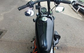 HARLEY XL1200X 2011 LC3