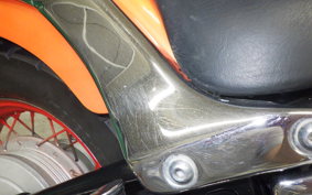 YAMAHA DRAGSTAR 400 1996 4TR