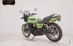 KAWASAKI Z1000 R 2017