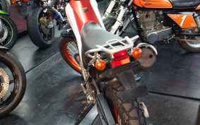 YAMAHA TORITSU CAR DG16J