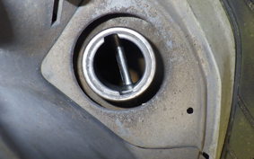 HONDA LEAD 50 AF20