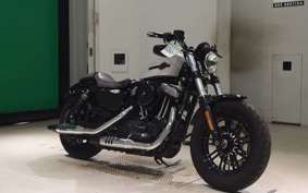 HARLEY XL1200X 2019