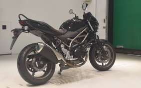 SUZUKI SV650 A 2023 VP55E