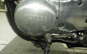 YAMAHA SR400 Gen.3 2009 RH01J