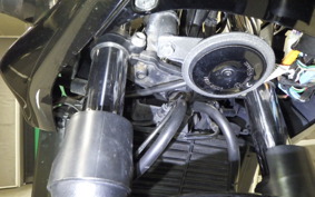 HONDA CB400 SUPER BOLDOR VTEC A 2008 NC42