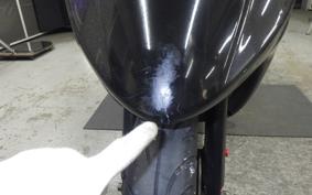 YAMAHA JOG ZR Gen.3 SA39J