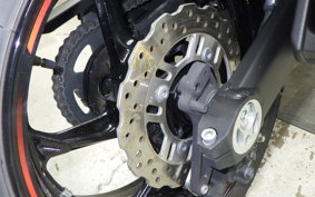 KAWASAKI Z1000 Gen.4 2012