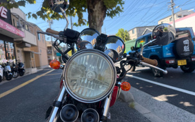 HONDA CB750 2005 RC42