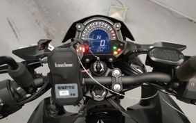 KAWASAKI Z400 EX400L