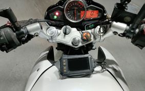 SUZUKI GSR250 GJ55D