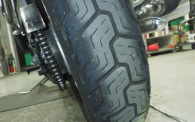 KAWASAKI VULCAN 400 CLASSIC 1996 VN400A