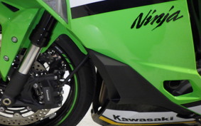 KAWASAKI ZX-4RR 2025 ZX400P