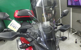 HONDA NC750X D Limited 2016 RC90