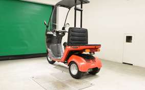 HONDA GYRO CANOPY 2021 TA03