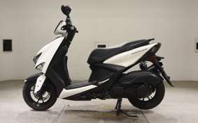 YAMAHA CYGNUS Griffus 2023 SEJ4J
