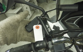 HONDA PCX125 2023 JF81