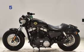 HARLEY XL1200X 2014