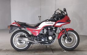KAWASAKI GPZ400 2025 ZX400C