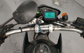 YAMAHA SEROW 250 DG11J