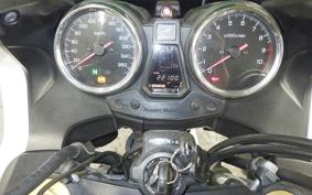 HONDA CB1300SB SUPER BOLDOR 2014 SC54