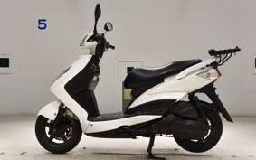 YAMAHA CYGNUS 125 X 2 SE44J
