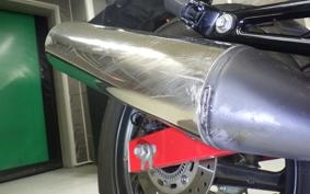 HONDA VTR 250 Gen. 2 MC33