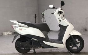 HONDA LEAD 125 JF45