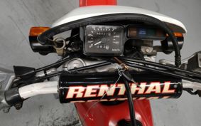 HONDA XR250R ME08
