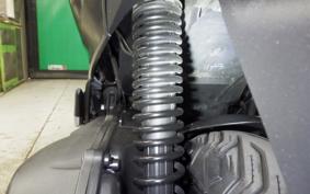HONDA PCX 160 2004 KF47