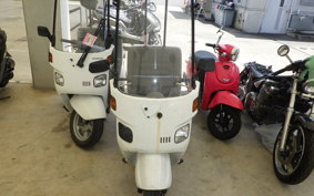 HONDA GYRO CANOPY TA03