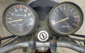 YAMAHA MR50 3T2