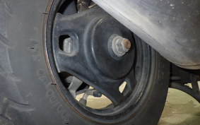 SUZUKI ADDRESS V125 G CF4EA