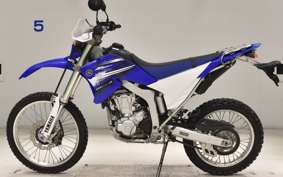 YAMAHA WR250R 2026 DG15J