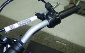 YAMAHA PW50 1982 3PT