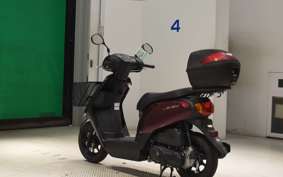 YAMAHA JOG-7 1996 AY01