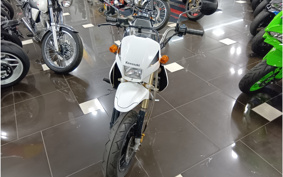 KAWASAKI KSR110 KL110A