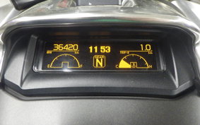 YAMAHA VMAX Gen.2 2013 RP22J