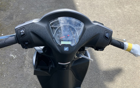 HONDA DIO 110 BASIC JK03