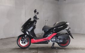 YAMAHA MAJESTY 155S SG52J