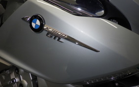 BMW K1600GTL 2016