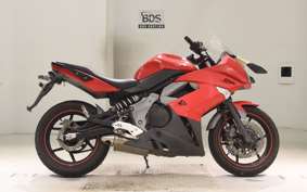 KAWASAKI NINJA 400R ER400B