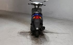 SUZUKI ADDRESS V125 CF46A