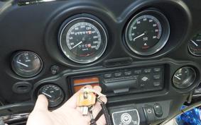 HARLEY FLHTC 1450 1999
