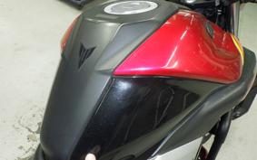 YAMAHA MT-25 2007 RG10J
