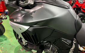 DUCATI  DUCATI  MULTI  STRADA V4S 2023 6A00