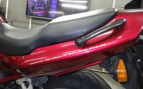 SUZUKI GSF1200 S 1998 GV75A