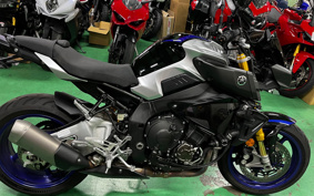 YAMAHA MT-10 SP ABS 2017 RN50J