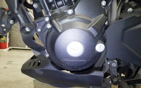 HONDA CB250RA 2008 MC52