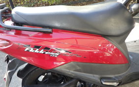 SUZUKI ADDRESS V125 DT11A