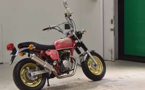 HONDA APE 100 2013 HC07